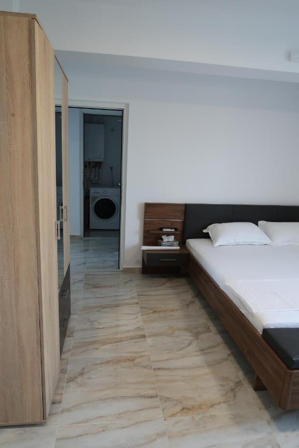 Home Space One Năvodari Εξωτερικό φωτογραφία