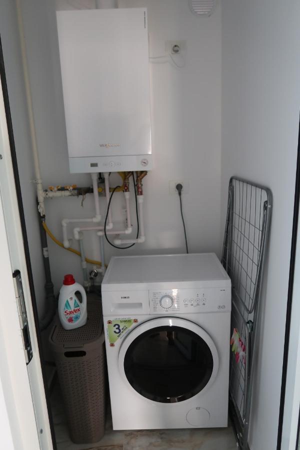 Home Space One Năvodari Εξωτερικό φωτογραφία