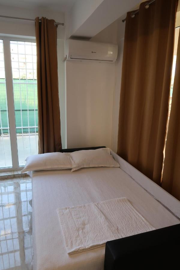 Home Space One Năvodari Εξωτερικό φωτογραφία