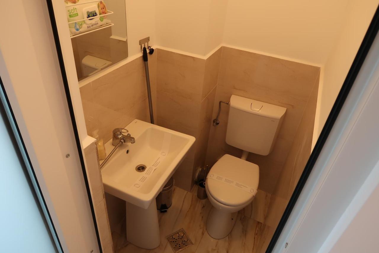 Home Space One Năvodari Εξωτερικό φωτογραφία