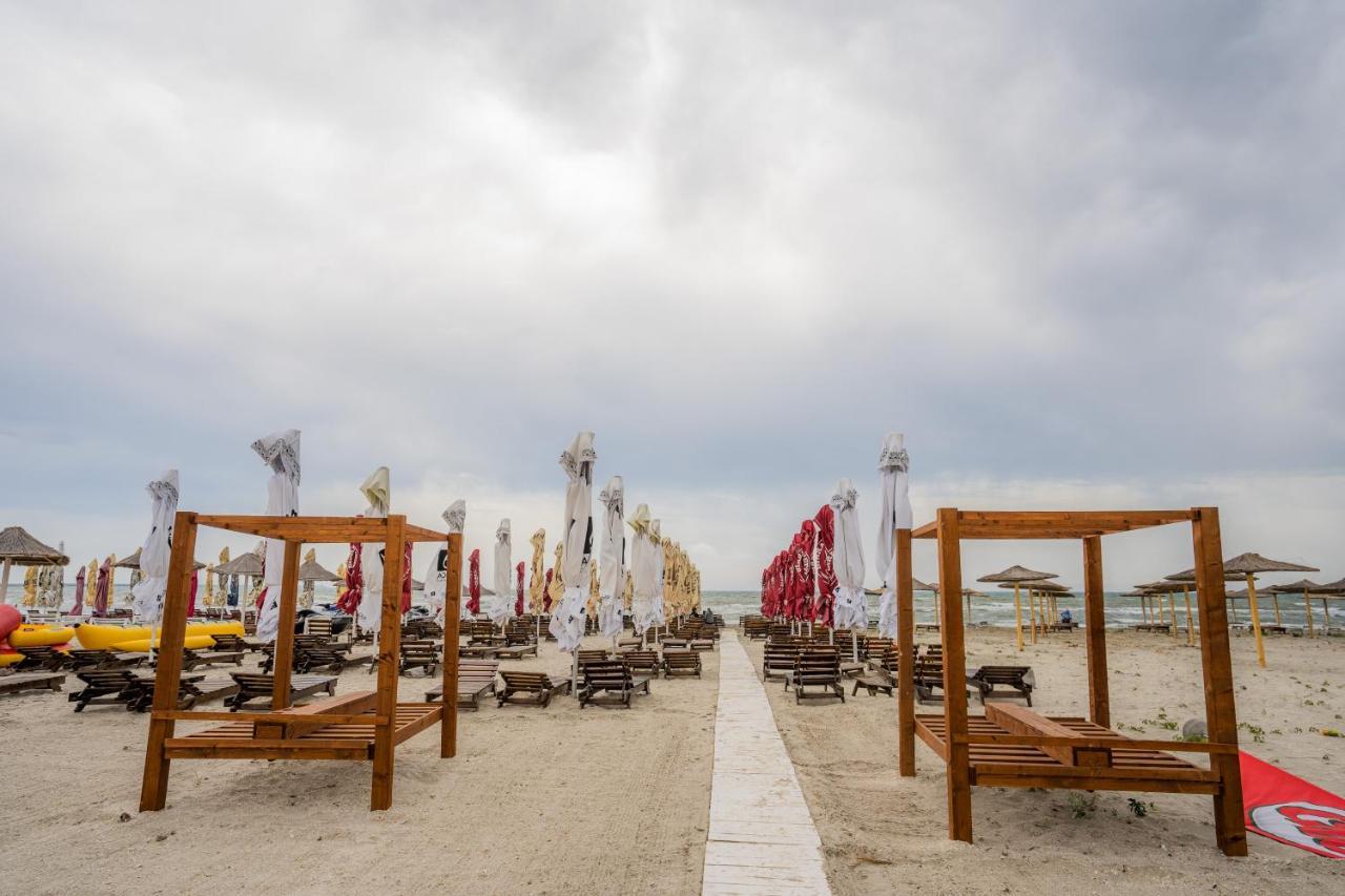 Home Space One Năvodari Εξωτερικό φωτογραφία