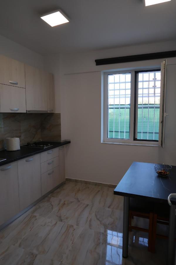 Home Space One Năvodari Εξωτερικό φωτογραφία